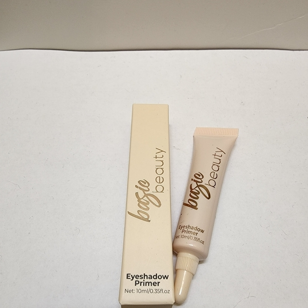 Basic Beauty Eyeshadow Primer